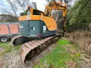 2012 HYUNDAI R145LCR-9 Excavator