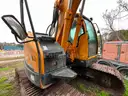 2012 HYUNDAI R145LCR-9 Excavator