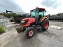 2012 Kubota M6040 Tractor
