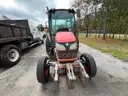 2012 Kubota M6040 Tractor