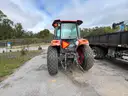 2012 Kubota M6040 Tractor