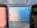 2012 BBA 100E D265 PORTABLE PUMP