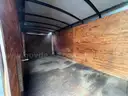 2004 WIND DANCER TRAILER