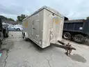 2004 WIND DANCER TRAILER