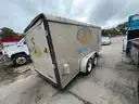 2004 WIND DANCER TRAILER