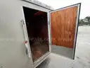 2004 WIND DANCER TRAILER