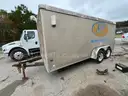 2004 WIND DANCER TRAILER