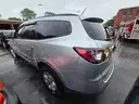 2015 Chevrolet Traverse