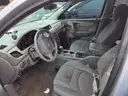 2015 Chevrolet Traverse