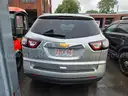 2015 Chevrolet Traverse