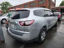 2015 Chevrolet Traverse