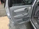 2015 Chevrolet Traverse