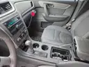 2015 Chevrolet Traverse