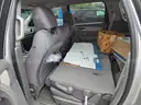 2015 Chevrolet Traverse
