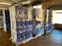 A Lot of Air Purifiers (7 Pallets)