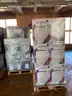 A Lot of Air Purifiers (7 Pallets)