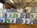 A Lot of Air Purifiers (8 Pallets)