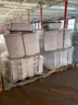 A Lot of Air Purifiers (unboxed - palletized)