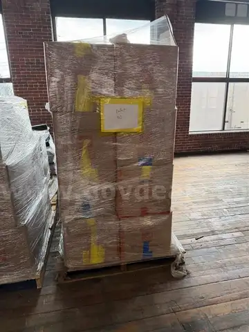 Lot of ( 542 ) Keyboards HP and Dell