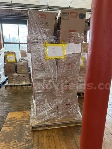 Lot of Various Pc Monitors