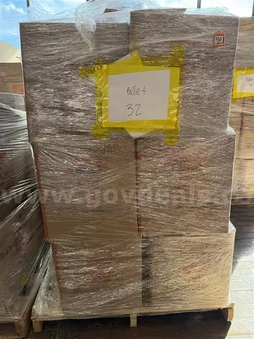 Lot of 17inc Monitors and Stands