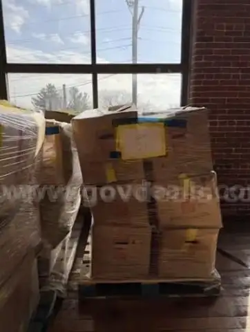 305 Dell Laptops Model 3490