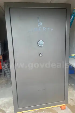 Liberty Safe - Colonial 50