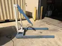 OTC Hoist - 2,200 pound capacity