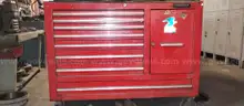 Proto Metal mechanics toolbox