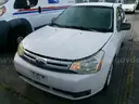 2010 Ford Focus