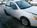 2010 Ford Focus