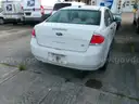 2010 Ford Focus