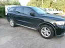 2013 Dodge Durango