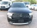 2013 Dodge Durango