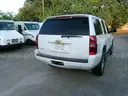 2013 Chevrolet Tahoe - does not run - MUST TOW