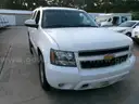 2013 Chevrolet Tahoe - does not run - MUST TOW