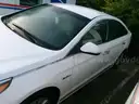2017 Hyundai Sonata Hybrid - does not run - must tow
