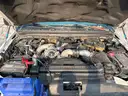 2003 Ford F-550 XL Super Duty Tow Truck