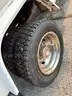2003 Ford F-550 XL Super Duty Tow Truck