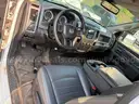 2016 RAM 2500 - does not run - must tow