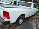 2016 RAM 2500 - does not run - must tow