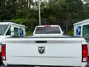 2016 RAM 2500 - does not run - must tow