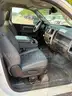 2016 RAM 2500 - does not run - must tow