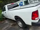 2016 RAM 2500 - does not run - must tow
