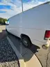 1996 Ford Econoline E250 Cargo Van