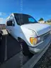 1996 Ford Econoline E250 Cargo Van