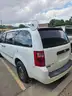 2010 Dodge Grand Caravan Cargo Van - does not run - MUST TOW