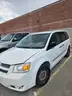 2010 Dodge Grand Caravan Cargo Van - does not run - MUST TOW