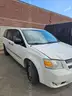 2010 Dodge Grand Caravan Cargo Van - does not run - MUST TOW