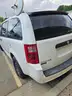 2010 Dodge Grand Caravan Cargo Van - does not run - MUST TOW